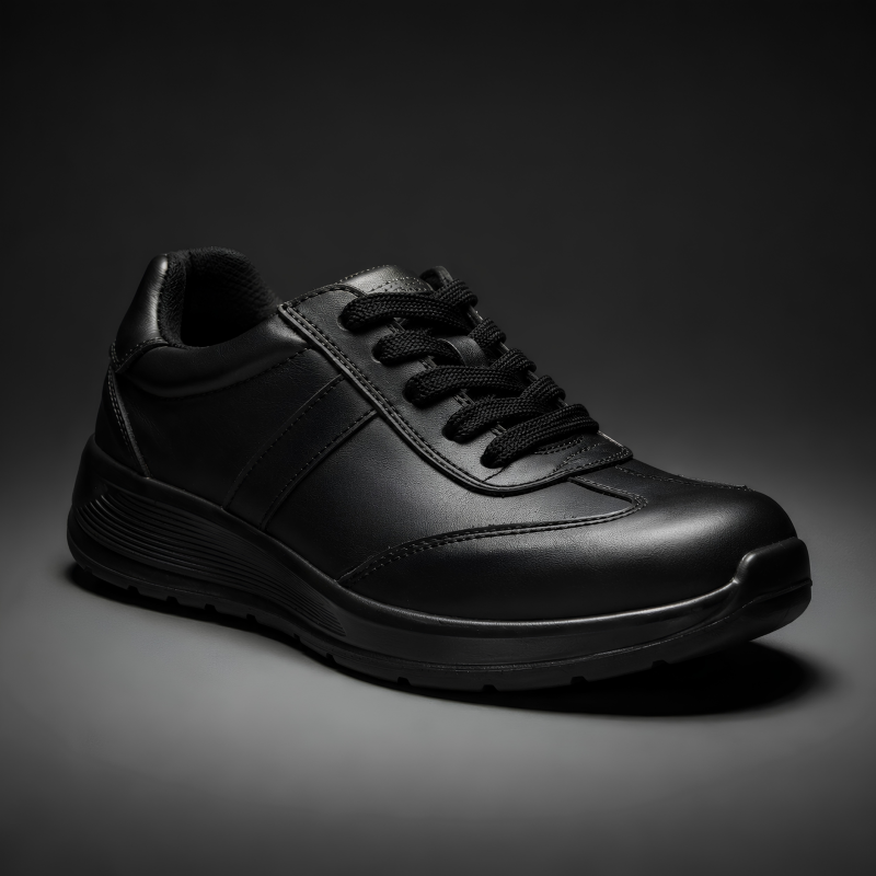 Winter Staff Shoes